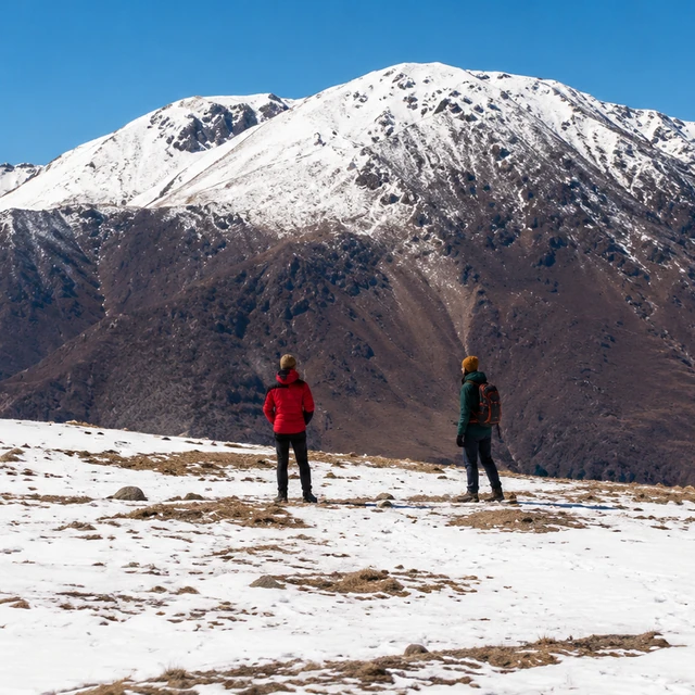Cerro Toco 5.600m