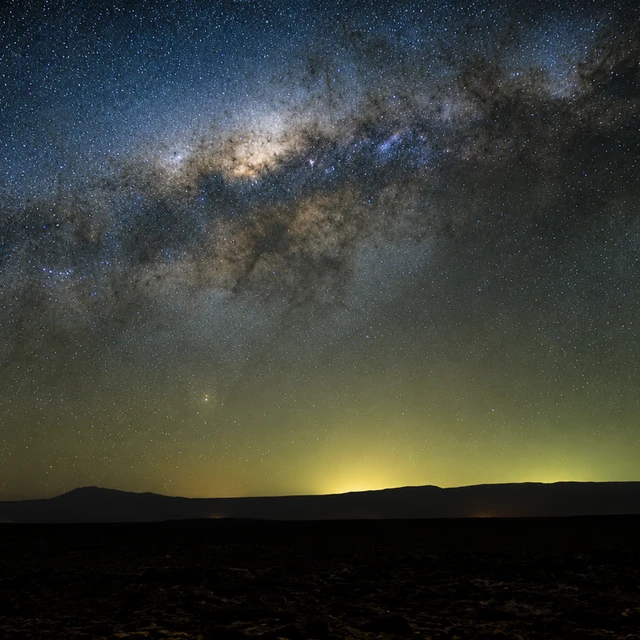 Tour Astronômico