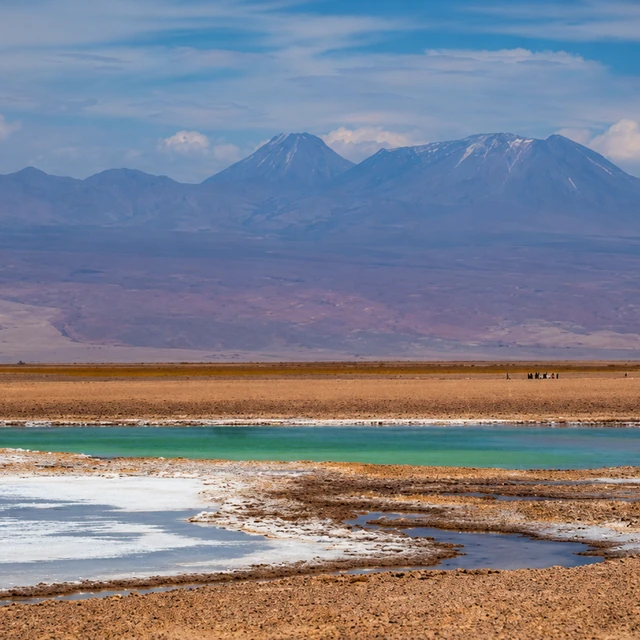 Lagunas Cejar
